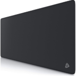 ALFOMBRILLA DE RATÓN SPEED GAMING TITANWOLF NEGRO 900 X 400 MM - Imagen 2