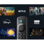 AMAZON FIRE TV STICK HD ÚLTIMA GENERACIÓN, CON TV EN DIRECTO - Imagen 3