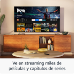 AMAZON FIRE TV STICK HD ÚLTIMA GENERACIÓN, CON TV EN DIRECTO - Imagen 2