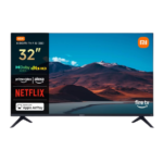 XIAOMI TV 32 Pulgadas HD, Smart TV
