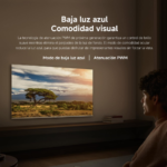 XIAOMI TV 32 Pulgadas HD, Smart TV - Imagen 13