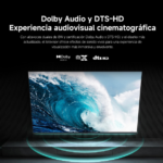 XIAOMI TV 32 Pulgadas HD, Smart TV - Imagen 14