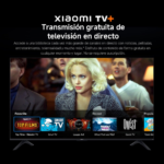 XIAOMI TV 32 Pulgadas HD, Smart TV - Imagen 2