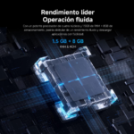 XIAOMI TV 32 Pulgadas HD, Smart TV - Imagen 3