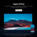 XIAOMI TV 32 Pulgadas HD, Smart TV - Imagen 4