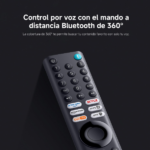 XIAOMI TV 32 Pulgadas HD, Smart TV - Imagen 6