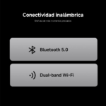 XIAOMI TV 32 Pulgadas HD, Smart TV - Imagen 7