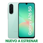 Samsung Galaxy A26 5G 128GB