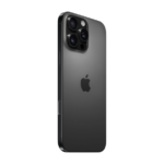 APPLE IPHONE 16 PRO MAX 256GB TITANIO NEGRO - Imagen 2
