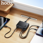 Hoco Cargador PD70W - Imagen 6