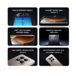 Xiaomi Redmi Note 15 Pro 256GB Color Azul - Imagen 3