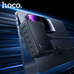 Hoco Cargador PD70W - Imagen 7