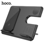 Hoco Carga Inalambrica 3in1 Samsung - Imagen 3
