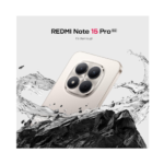 Xiaomi Redmi Note 15 Pro 256GB Color Azul - Imagen 2