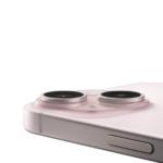 APPLE IPHONE 15 ROSA - Imagen 3