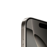 APPLE IPHONE 16 PRO MAX 256GB TITANIO NATURAL - Imagen 3