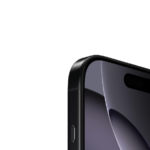 APPLE IPHONE 16 PRO MAX 256GB TITANIO NEGRO - Imagen 3