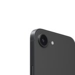 APPLE IPHONE 16E NEGRO 128GB - Imagen 3