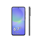 Samsung Galaxy A36 5G 128GB Color Lima - Imagen 2