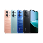 Xiaomi Redmi Note 15C NFC 256GB Color Azul - Imagen 2