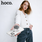 Hoco Altavoz Super Magnetico BT - Imagen 7