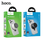 Hoco Altavoz Super Magnetico BT - Imagen 9