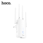 Hoco Repetidor/Amplificador WiFi4 - Imagen 5