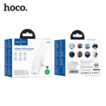 Hoco Repetidor/Amplificador WiFi4 - Imagen 7