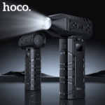 Hoco HX67 Ventilador Potente - Imagen 8