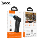 Hoco HX67 Ventilador Potente - Imagen 9