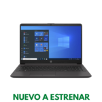 Portátil HP 250 G8 Intel Core i3-1115G4