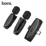 Hoco Microfono BT iP/Type-C - Imagen 3