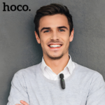 Hoco Microfono BT iP/Type-C - Imagen 5