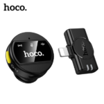 Hoco iP Microfono Inalambrico ENC - Imagen 3