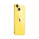 APPLE IPHONE 14 128GB AMARILLO - Imagen 2