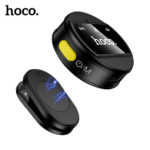 Hoco iP Microfono Inalambrico ENC - Imagen 5