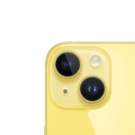 APPLE IPHONE 14 128GB AMARILLO - Imagen 3