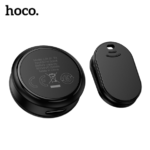 Hoco iP Microfono Inalambrico ENC - Imagen 6