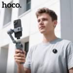 Hoco iP Microfono Inalambrico ENC - Imagen 8