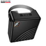 Borofone Power Bank Luz 100000mAh - Imagen 2