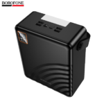 Borofone Power Bank Luz 100000mAh - Imagen 3