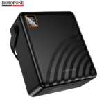 Borofone Power Bank Luz 100000mAh
