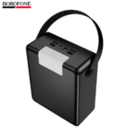 Borofone Power Bank Luz 100000mAh - Imagen 4