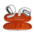 Voltma VoltFit-Auriculares Abiertos Blanco