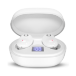 VOLTMA Beat Bliss Auriculares Verdaderamente Inalámbricos