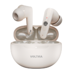 VOLTMA Echobuds Auriculares Inalámbricos Bluetooth Intraaurales