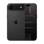 APPLE IPHONE AIR 256GB SPACE BLACK