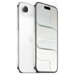 APPLE IPHONE AIR 512GB CLOUD WHITE