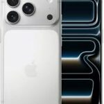 APPLE IPHONE 17 PRO 256GB SILVER