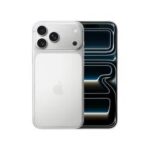 APPLE IPHONE 17 PRO MAX 2TB SILVER